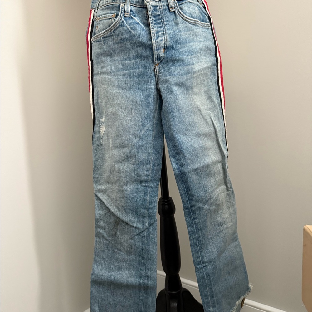 Women’s McGuire Denim Jeans